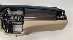 BMW 51456974556 Dashboard BMW X6 (E71, E72) (2008-2014) — thumbnail 3