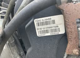 FORD 7G9Q D4204T Engine FORD MONDEO Mk IV (BA7) (2007-2014) — thumbnail 7