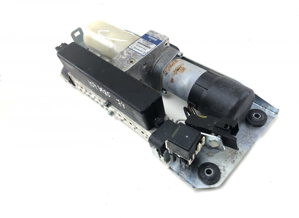 HB70058-002 HB70058002 Convertible Top motor MERCEDES-BENZ SL-CLASS (R230) (2001-2012)