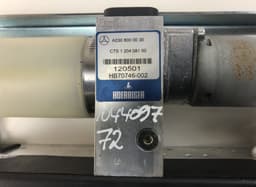 MERCEDES-BENZ HB70058-002 HB70058002 Convertible Top motor MERCEDES-BENZ SL-CLASS (R230) (2001-2012) — thumbnail 4