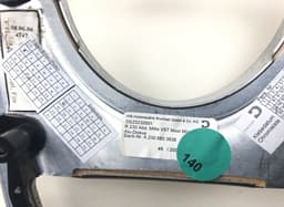 MERCEDES-BENZ A2306803636 Dashboard Trim MERCEDES-BENZ SL-CLASS (R230) (2001-2012) — thumbnail 4