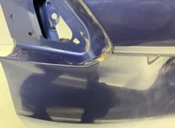 PEUGEOT 9802961780 Bootlid / tailgate PEUGEOT 2008 I (A94) (2013-2019) — thumbnail 2