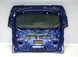 PEUGEOT 9802961780 Bootlid / tailgate PEUGEOT 2008 I (A94) (2013-2019) — thumbnail 4
