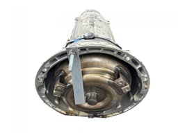 MERCEDES-BENZ 722.901 722901 Gearbox MERCEDES-BENZ SL-CLASS (R230) (2001-2012) — thumbnail 3