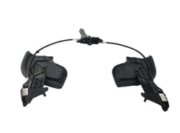 MERCEDES-BENZ 120448100 120447600 Parcel shelf actuator / motor MERCEDES-BENZ SL-CLASS (R230) (2001-2012) — thumbnail 2