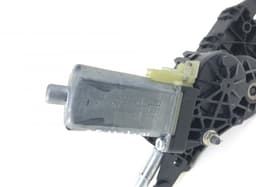 MERCEDES-BENZ 120448100 120447600 Parcel shelf actuator / motor MERCEDES-BENZ SL-CLASS (R230) (2001-2012) — thumbnail 3