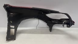 BMW 51657052399 Fender Front Left BMW X6 (E71, E72) (2008-2014) — thumbnail 3