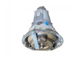 MERCEDES-BENZ 722.901 722901 Gearbox MERCEDES-BENZ SL-CLASS (R230) (2001-2012) — thumbnail 3