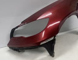 BMW 51657052399 Fender Front Left BMW X6 (E71, E72) (2008-2014) — thumbnail 2