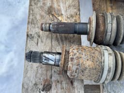 SUBARU TR690T1ACA 27011AB161 28421AL010 Gearbox SUBARU LEGACY VI / Outback (2014-2019) — thumbnail 7