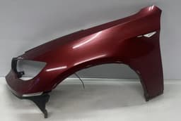 BMW 51657052399 Fender Front Left BMW X6 (E71, E72) (2008-2014) — thumbnail 1