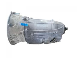 MERCEDES-BENZ 722.901 722901 Gearbox MERCEDES-BENZ SL-CLASS (R230) (2001-2012) — thumbnail 1