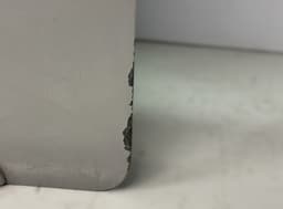 TOYOTA SU001B0465 Sliding door left TOYOTA PROACE (MDY, MDZ) (2016-) — thumbnail 2