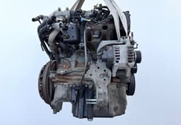 FIAT 192B5000 Engine FIAT BRAVO II (198) (2006-2014) — thumbnail 4