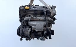 FIAT 192B5000 Engine FIAT BRAVO II (198) (2006-2014) — thumbnail 2
