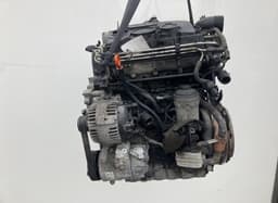 SKODA BLS 038103373F 03G129713K Engine SKODA OCTAVIA II (1Z) (2004-2013) — thumbnail 3