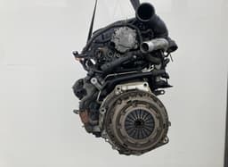 SKODA BLS 038103373F 03G129713K Engine SKODA OCTAVIA II (1Z) (2004-2013) — thumbnail 2