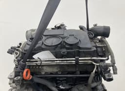 SKODA BLS 038103373F 03G129713K Engine SKODA OCTAVIA II (1Z) (2004-2013) — thumbnail 5