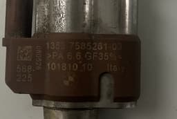 BMW 1353758526103 7585261-03 758526103 10181010 Fuel injector set BMW X6 (E71, E72) (2008-2014) — thumbnail 3