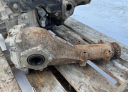 SUBARU TR690T1ACA 27011AB161 28421AL010 Gearbox SUBARU LEGACY VI / Outback (2014-2019) — thumbnail 8