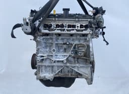 MAZDA LFZB02300B PE20253656 Engine MAZDA 5 (CW) (2010-2018) — thumbnail 5