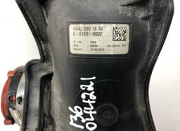 MERCEDES-BENZ A6420900042 Turbocharger air inlet Pipe MERCEDES-BENZ E-CLASS (W212) (2009-2016) — thumbnail 6