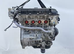 MAZDA LFZB02300B PE20253656 Engine MAZDA 5 (CW) (2010-2018) — thumbnail 1