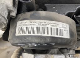 SKODA BLS 038103373F 03G129713K Engine SKODA OCTAVIA II (1Z) (2004-2013) — thumbnail 6