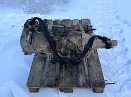 SUBARU TR690T1ACA 27011AB161 28421AL010 Gearbox SUBARU LEGACY VI / Outback (2014-2019) — thumbnail 4
