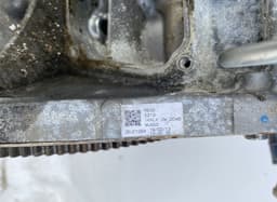 MAZDA LFZB02300B PE20253656 Engine MAZDA 5 (CW) (2010-2018) — thumbnail 6