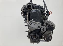 SKODA BLS 038103373F 03G129713K Engine SKODA OCTAVIA II (1Z) (2004-2013) — thumbnail 4
