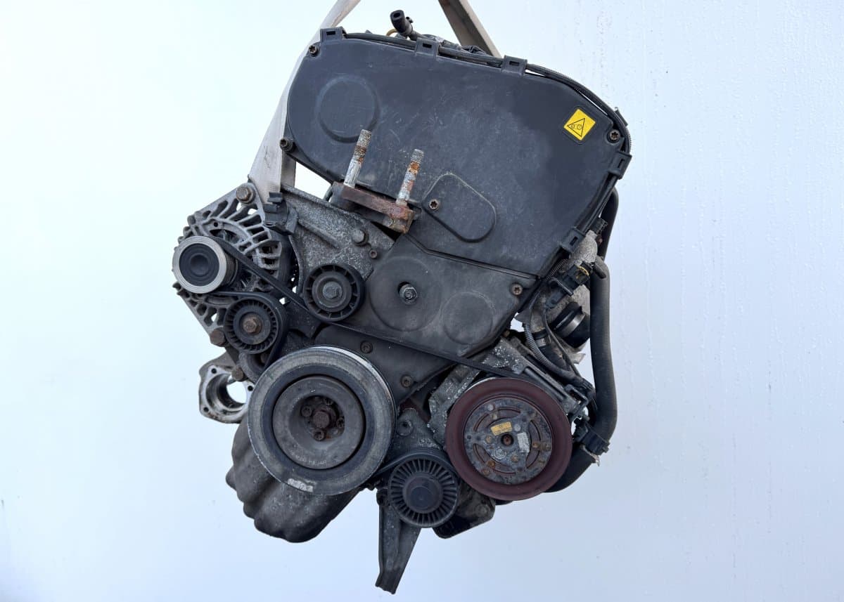 FIAT 192B5000 Engine FIAT BRAVO II (198) (2006-2014)