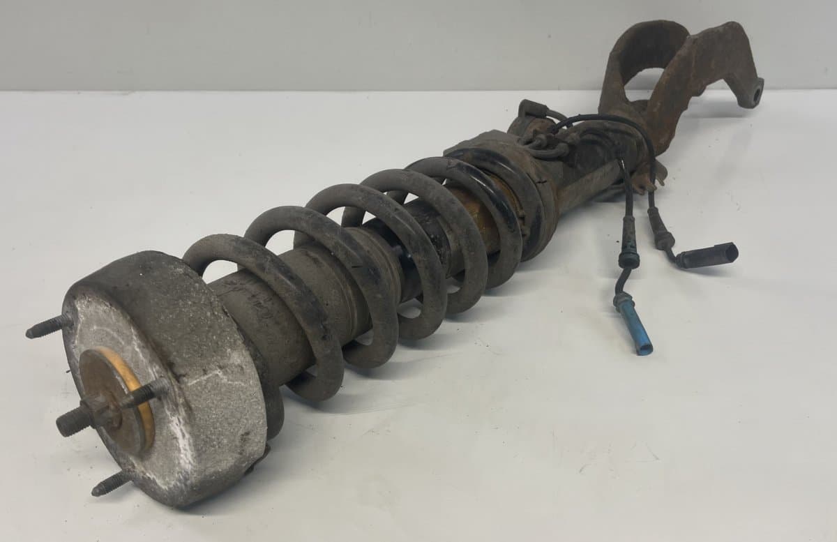 37116794537 31126775085 6794537 Shock Absorber Front Left BMW X6 (E71, E72) (2008-2014)