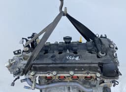 MAZDA LFZB02300B PE20253656 Engine MAZDA 5 (CW) (2010-2018) — thumbnail 8