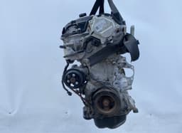 MAZDA LFZB02300B PE20253656 Engine MAZDA 5 (CW) (2010-2018) — thumbnail 2