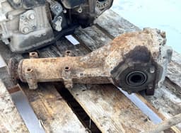 SUBARU TR690T1ACA 27011AB161 28421AL010 Gearbox SUBARU LEGACY VI / Outback (2014-2019) — thumbnail 9