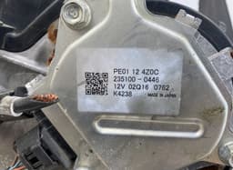 MAZDA LFZB02300B PE20253656 Engine MAZDA 5 (CW) (2010-2018) — thumbnail 4