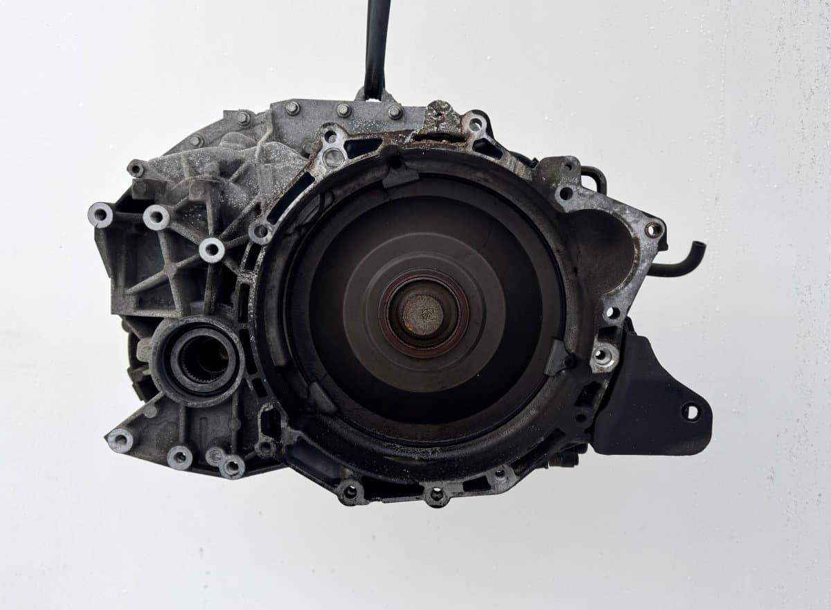 PEUGEOT 2231F6 W6DGB123A 9U3R7000CA FFWBA1 Gearbox PEUGEOT 4007 (GP) (2007-2012)