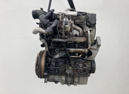 SKODA BLS 038103373F 03G129713K Engine SKODA OCTAVIA II (1Z) (2004-2013) — thumbnail 1