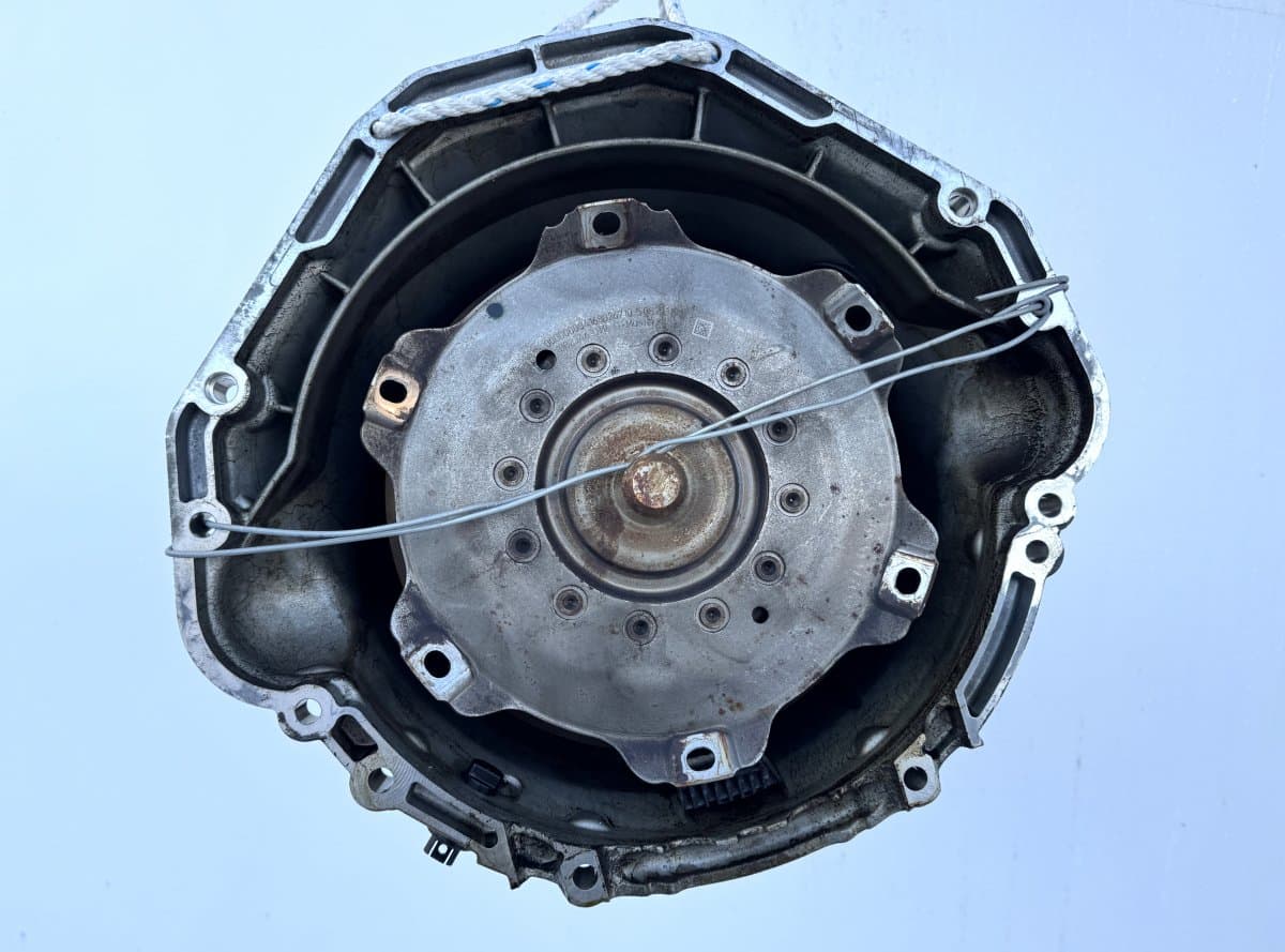 BMW GA6HP-26Z Gearbox BMW X6 (E71, E72) (2008-2014)