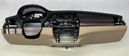 BMW 51456974556 Dashboard BMW X6 (E71, E72) (2008-2014) — thumbnail 1