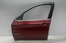 BMW 41517198159 Door Front Left BMW X6 (E71, E72) (2008-2014) — thumbnail 1