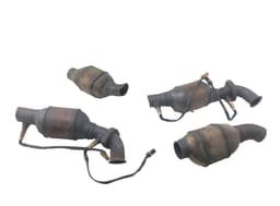 MERCEDES-BENZ A2304900319 Catalyc Converter MERCEDES-BENZ SL-CLASS (R230) (2001-2012) — thumbnail 2