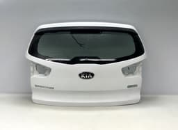 KIA 737003U010 Bootlid / tailgate KIA SPORTAGE III (SL) (2010-2015) — thumbnail 1
