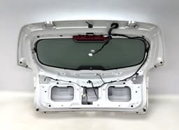 KIA 737003U010 Bootlid / tailgate KIA SPORTAGE III (SL) (2010-2015) — thumbnail 2