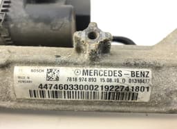 MERCEDES-BENZ 7802277836 Steering rack MERCEDES-BENZ VITO / V-CLASS (W447) (2014-) — thumbnail 4