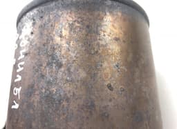 MERCEDES-BENZ A2304900319 Catalyc Converter MERCEDES-BENZ SL-CLASS (R230) (2001-2012) — thumbnail 7