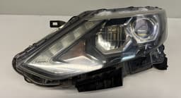 NISSAN 260604EH0B Headlight left NISSAN QASHQAI II (J11) (2013-2021) — thumbnail 1