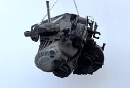FIAT 55214199 Gearbox FIAT BRAVO II (198) (2006-2014) — thumbnail 3