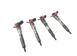FORD A2C9303500080 Fuel injector set FORD TRANSIT / TOURNEO CUSTOM I (2012-) — thumbnail 1